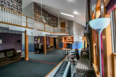 The facilities at Arrow Passage Recovery in Massillon, OH 3